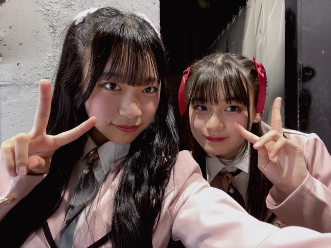 香穂のTwitter画像35