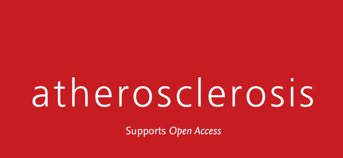 ATHjournal's tweet photo. Wear red to be seen, to be counted, to be heard, to make an impact. At Atherosclerosis we wear red every day #WearRedDay
@GoRedForWomen #GoRedforWomen #nationalgoredday @American_Heart @society_eas @atherosociety https://t.co/BJWIu8eLso