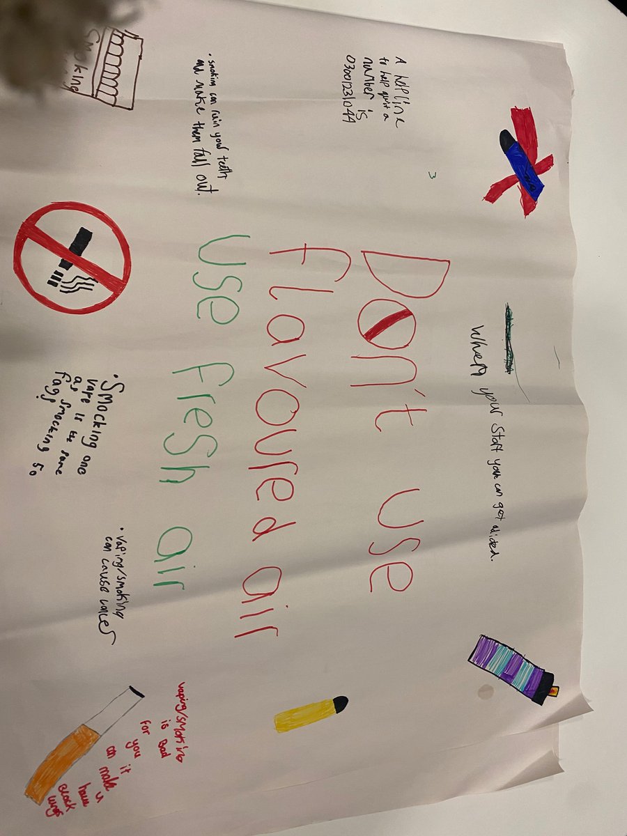 Laura Tannahill Centre tweet media