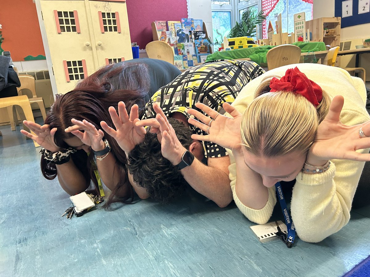 Staff training at OAJ - who wouldn’t want to be part of this incredible team of educators?! Thankyou @unicorn_theatre for all the inspiration.