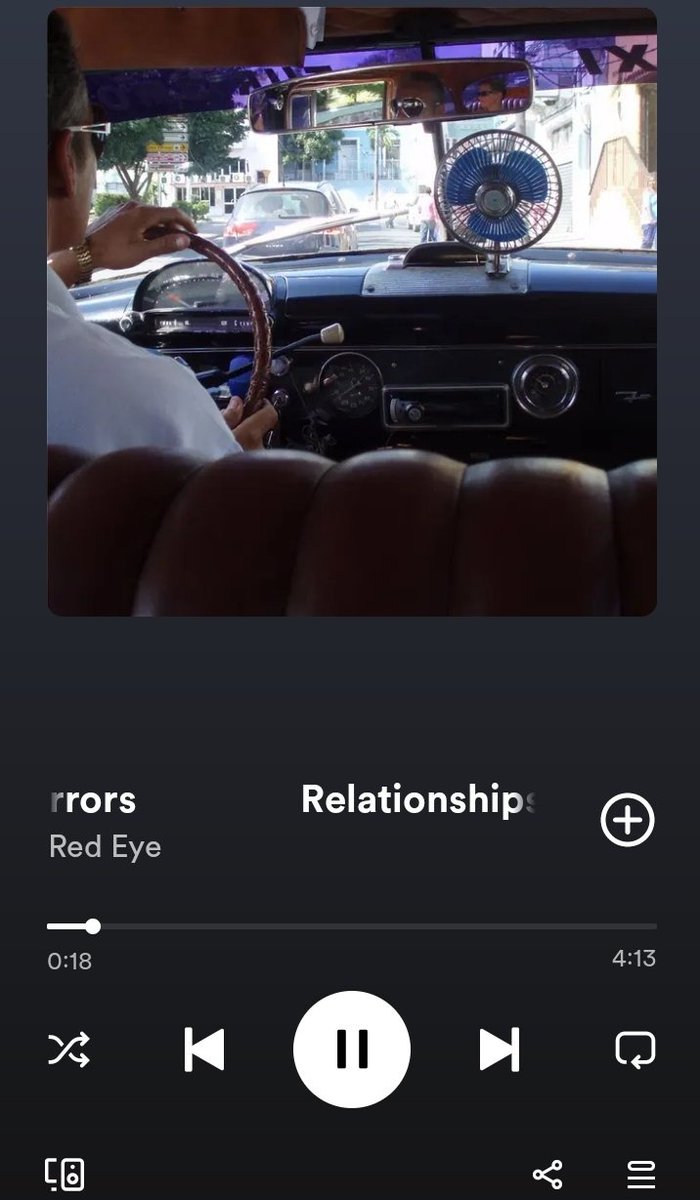 SplashFM10's tweet image. #TuneIN📣📻 
#Live On SPLASHFM1067💦
c: @SplashFM10
#NowPlaying▶️⏭️➡️
🔛🎼🎶🎧 - &quot; Red eye &quot;
🎤🎙️ @perfecttrevor #saturdaymorning #StayPositive😎 #TheBestRadioStation💯
#GoodVibezOnly🔥