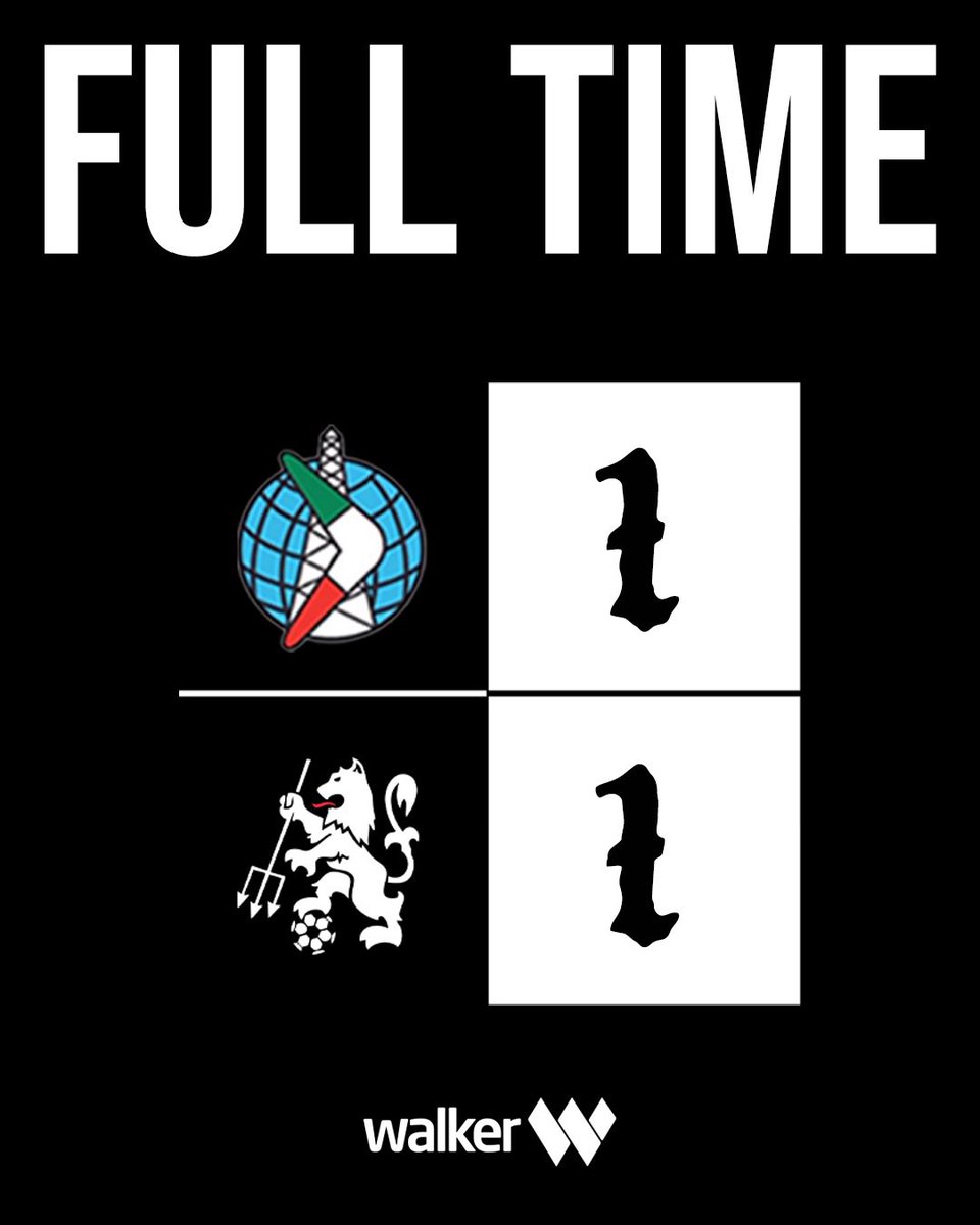 Jakob Cresnar's last-minute goal on debut rescues a point in Round One!! 🥶

#YourTownYourTeam #NPLNSW