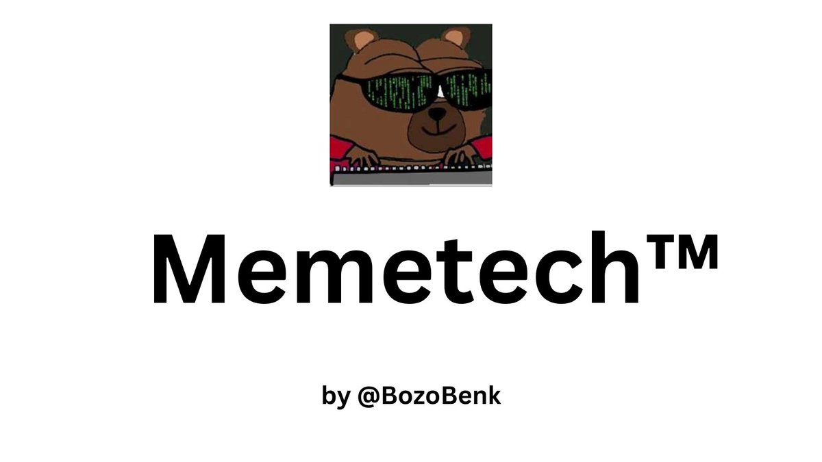 PARABOLIT's tweet image. We built Memetech™️ - where tokens get locked inside new tokens &amp;amp; NFT&apos;s, creating a concentrated market cap with zero dilution. 

Think deflationary coins and NFT&apos;s, private transactions, unruggable NFTs and yield on the same asset. 

This changes everything. 

Here’s how 🧵👇