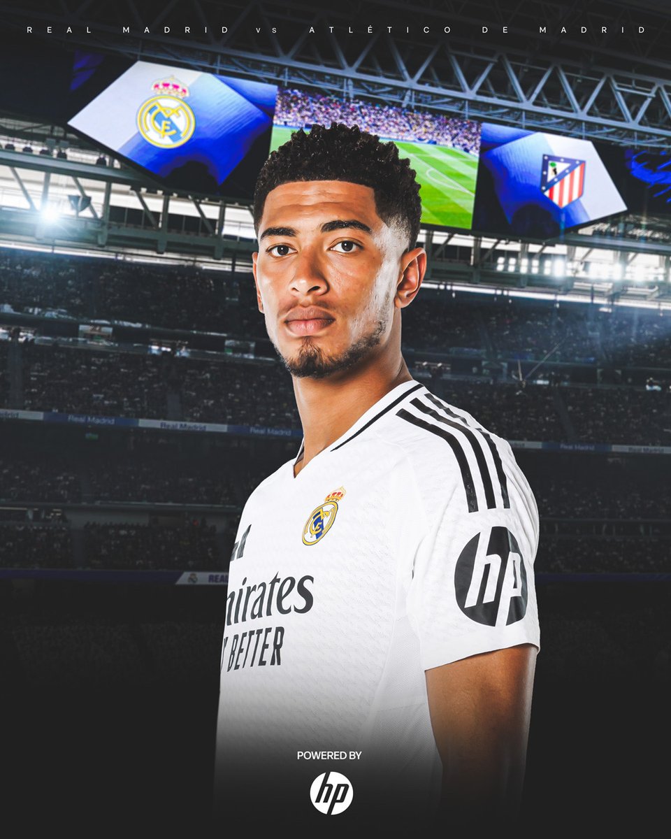 🚨 TEBAK SKOR 🚨
Hadiah berupa uang tunai Rp. 100.000 Untuk 2 Pemenang.

S&amp;K
* Follow <a href="/anggaajisy/">anggaajisy</a> &amp; <a href="/realmadridindo1/">️️ ️️</a> 
* Repost &amp; Likes Postingan ini.
* Tebak Skor Akhir:
Contoh: Real Madrid 3-0 Atleti #RM1Ang

#HalaMadrid 🔥