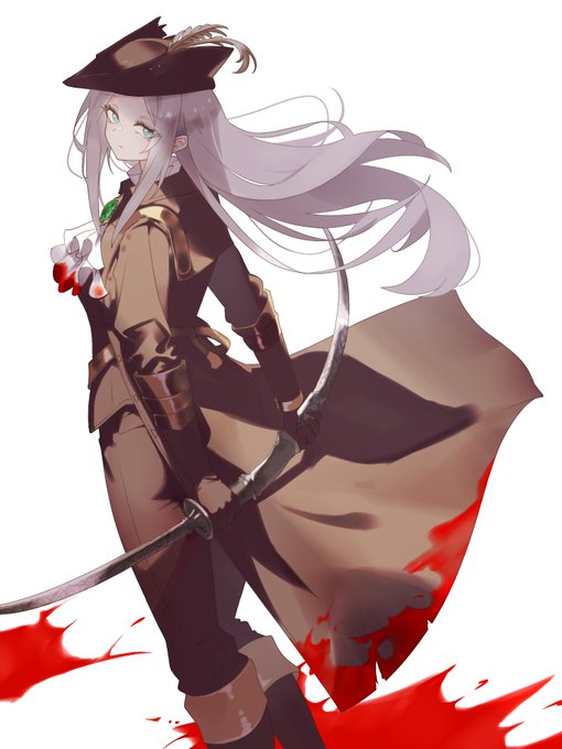 時計塔のマリア 