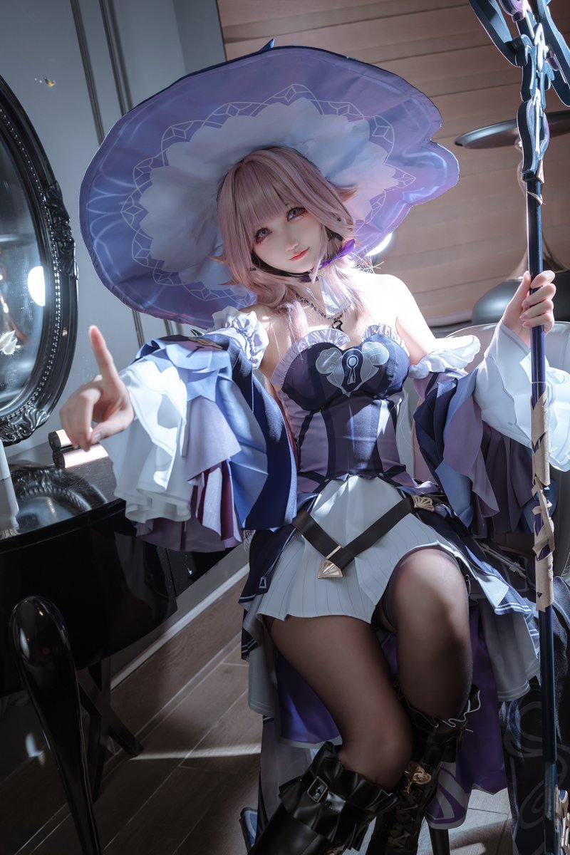 マダムヘルタ https://t.co/yrt2ObySuD