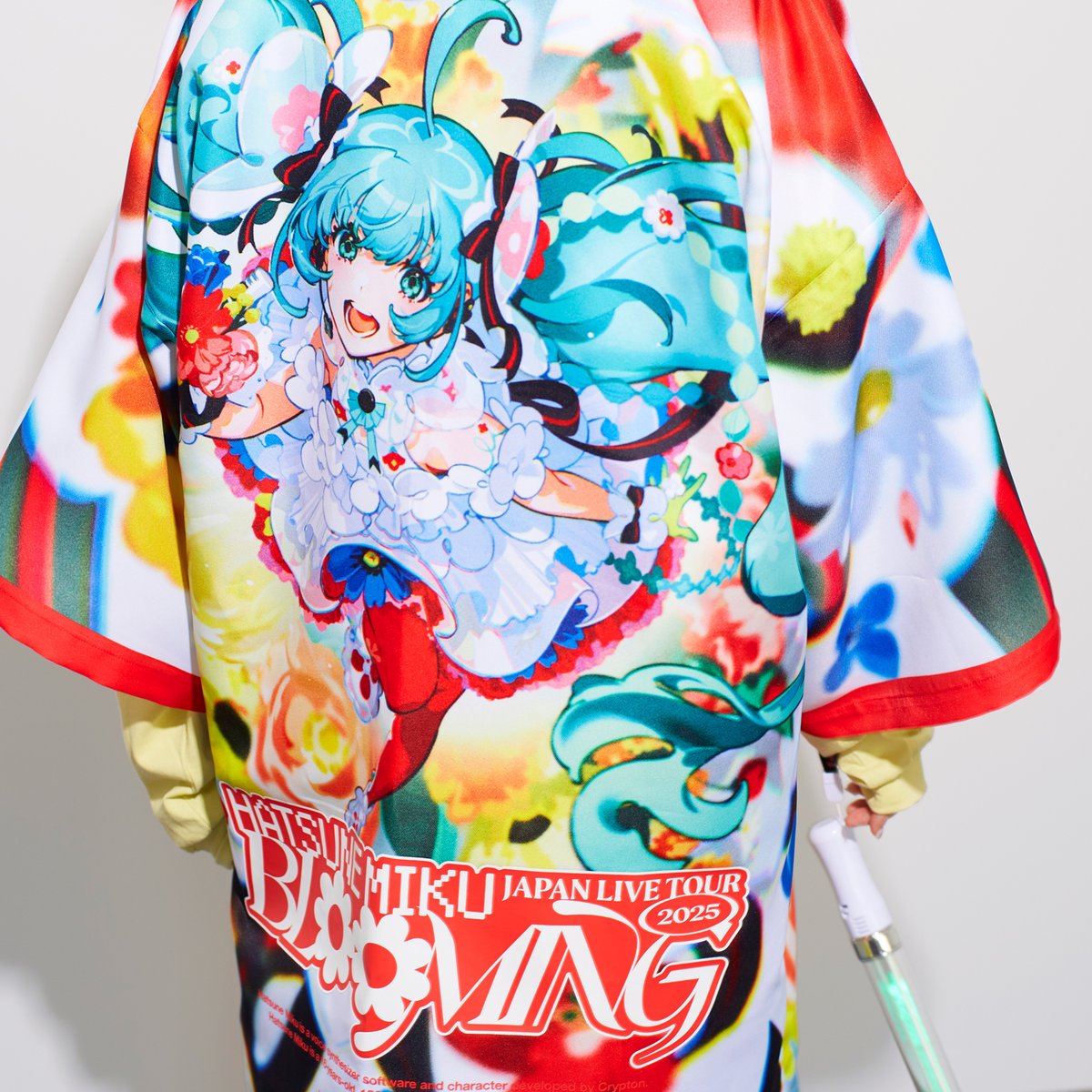 通販サイト一覧 初音ミク 公式 on X:  その他