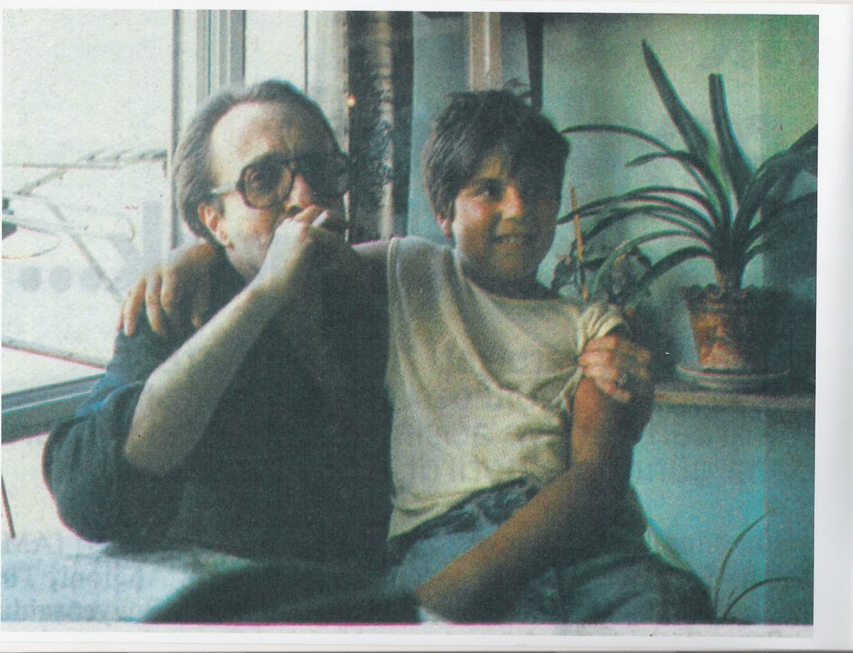 21 sene be hey Muhtar…
Özlemle 🙏
#CemKaraca