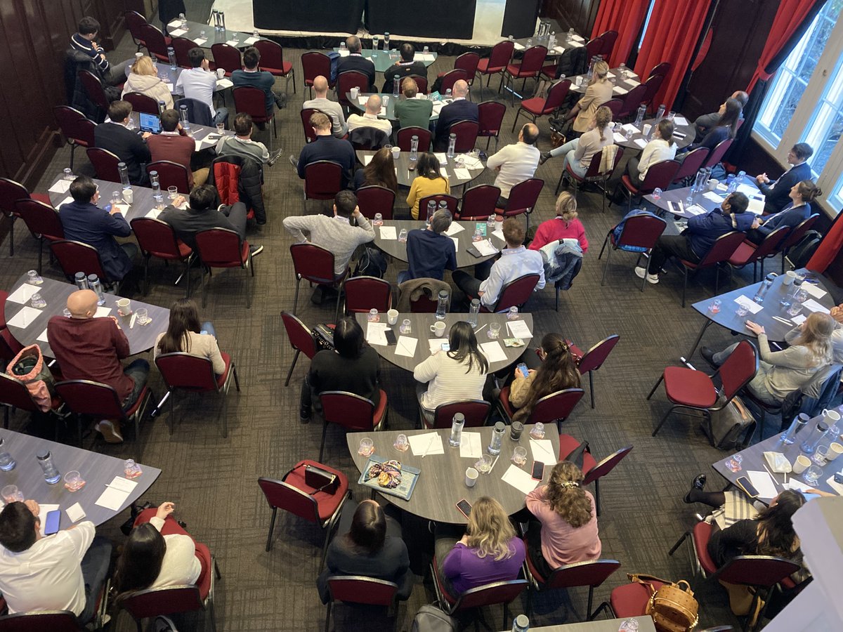 Zurich Heart House (ZHH) (@zhh_ch) on Twitter photo Last day of the #PCHFLondon 4th Edition Module 1
We started with presentations on Adult #Congenital #HeartDisease with Dr. Narayan, Dr. Bolger & Prof. Deanfield finishing up with hands-on DIY #Echo Sessions
<a href="/RBandH/">Royal Brompton and Harefield</a>
<a href="/GSTTnhs/">Guy's and St Thomas'</a>
<a href="/NHSBartsHealth/">Barts Health</a>
<a href="/TomLuscher/">CardioTomLuscher</a>
<a href="/eleanorwicks/">Eleanor C Wicks</a>
<a href="/zhh_ch/">Zurich Heart House (ZHH)</a> Last day of the #PCHFLondon 4th Edition Module 1
We started with presentations on Adult #Congenital #HeartDisease with Dr. Narayan, Dr. Bolger & Prof. Deanfield finishing up with hands-on DIY #Echo Sessions
<a href="/RBandH/">Royal Brompton and Harefield</a>
<a href="/GSTTnhs/">Guy's and St Thomas'</a>
<a href="/NHSBartsHealth/">Barts Health</a>
<a href="/TomLuscher/">CardioTomLuscher</a>
<a href="/eleanorwicks/">Eleanor C Wicks</a>
<a href="/zhh_ch/">Zurich Heart House (ZHH)</a>
