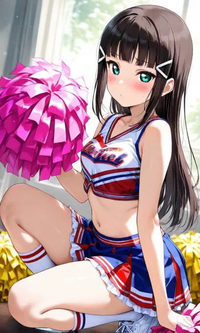 ジャンルによっては精度が上がりすぎてオリジナルと遜色ないクオリティになってるんだよな…(画像は広い画)そろそろ角川とサンライズが動き出すぞ… 