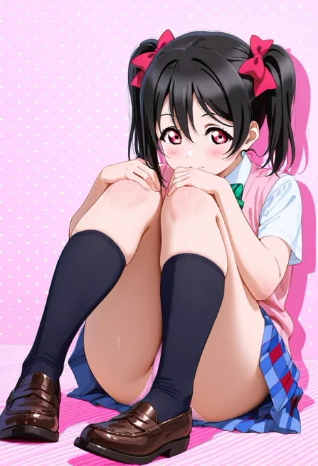 ジャンルによっては精度が上がりすぎてオリジナルと遜色ないクオリティになってるんだよな…(画像は広い画)そろそろ角川とサンライズが動き出すぞ… 