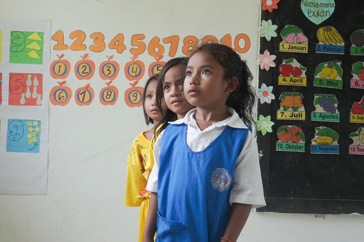 Save the Children Indonesia tweet media