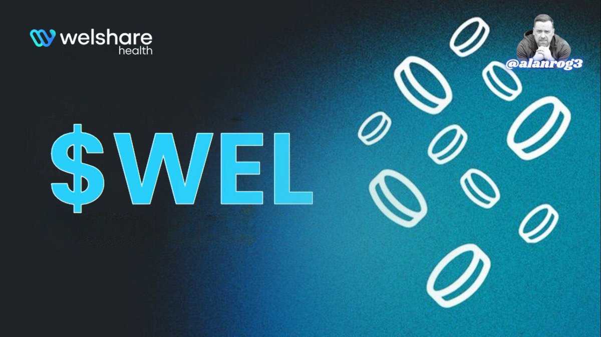 alanrog3's tweet image. DeSci is using Web3 to transform science—addressing funding gaps, boosting researcher-clinician collaboration, and enhancing study replicability. 

💰 $WEL is seriously undervalued in this space! 

🔒 With 1M patients affected by a recent healthcare hack, the need for secure…