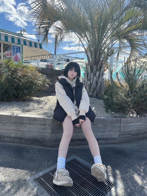 コスプレイヤー雨宮あんずのTwitter画像32