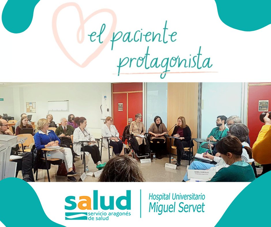 chiari13's tweet photo. El 4 de febrero participamos en la Mesa del Paciente Protagonista sobre #EnfermedadesRaras y #EnfermedadesNeuromusculares 
Pedimos un trato más humano. 
Reclamamos coordinación entre niveles asistenciales .
💡 Un espacio de diálogo entre pacientes y profesionales. https://t.co/NsVRHZT4KG