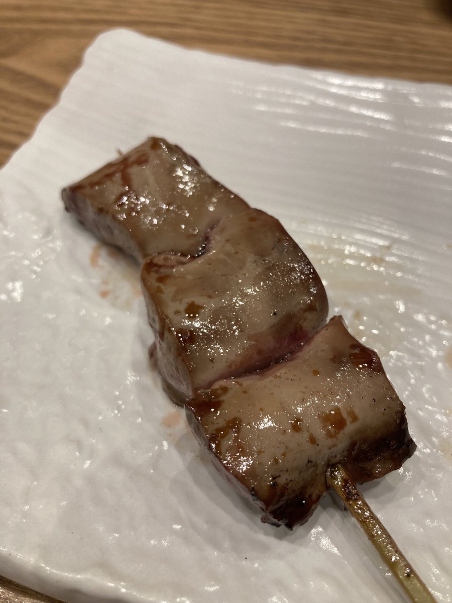 dunker_piyopiyo's tweet photo. @B_LEAGUE
鳥のことよく知ってるね🐤
せっかくなので焼き鳥食べました🐤
#ニワトリの日
#Bバード
#BBIRDS https://t.co/8I6Y4wHUKb