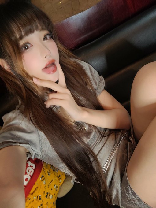 Twitterのコスプレ画像26