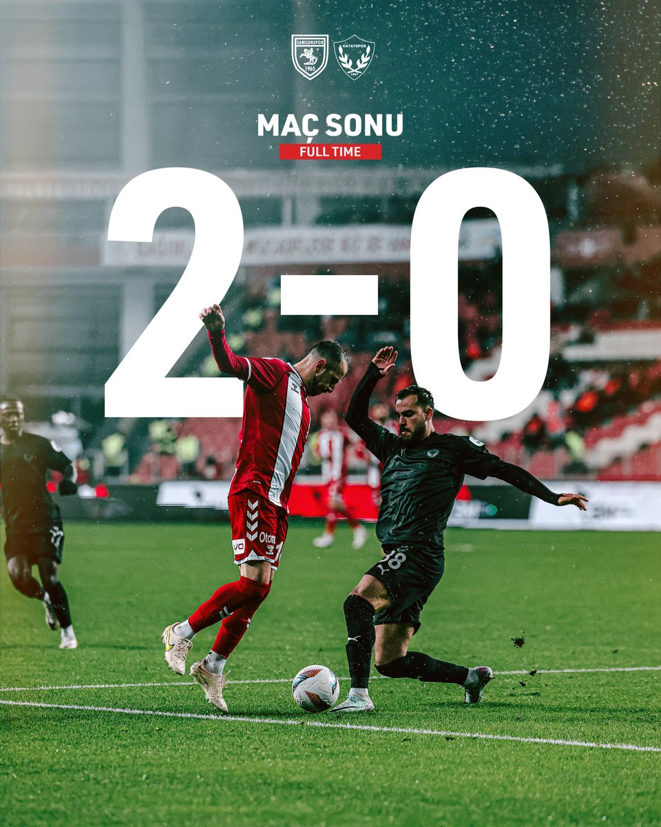 tguler55's tweet photo. Yağmur, soğuk dinlemeden hep yanındayız.  @Samsunspor  #SAMvHTY https://t.co/iHXAcot4a7