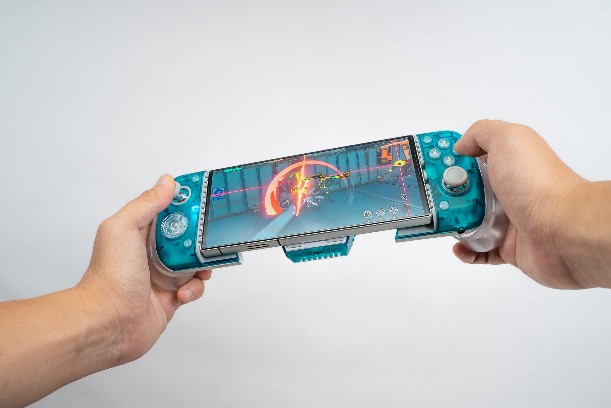 Gamesir X3 Pro スマホ コントローラー 新品 未使用 未開封です Amazon.co.jp: GameSir X3 Pro モバイル ゲ一ム コントロ一ラ一