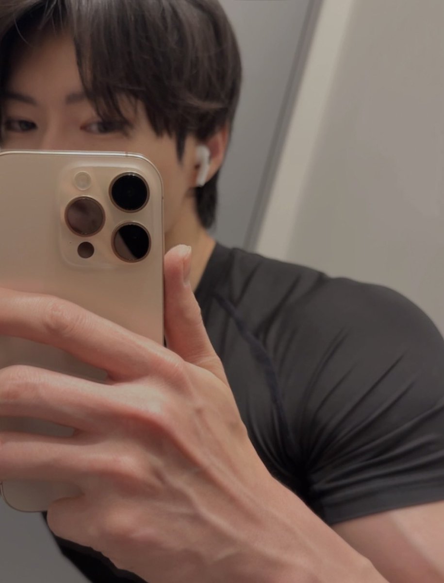 少しずつだけど成長。
前髪伸びたね