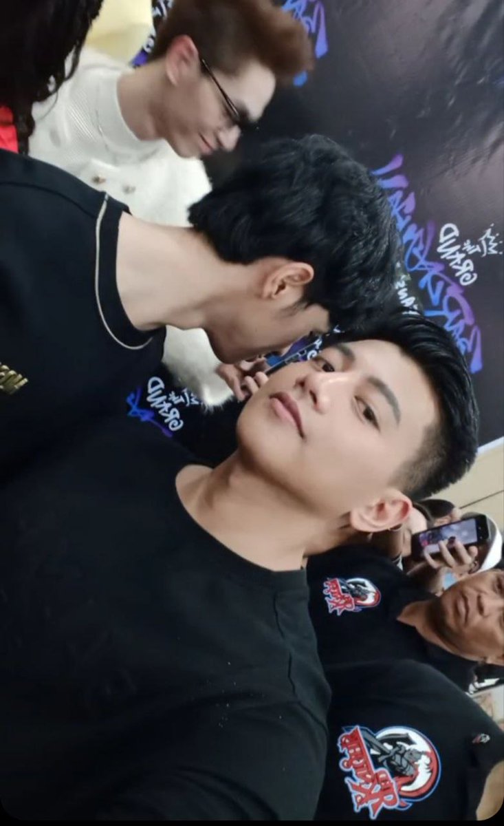team_anemicIG's tweet photo. Sarap itulak hahaha 
@ItsVrixGallano @chrstianmrtnz 
#FebIbigNightwithVriXian https://t.co/Iz8jrEhwxd