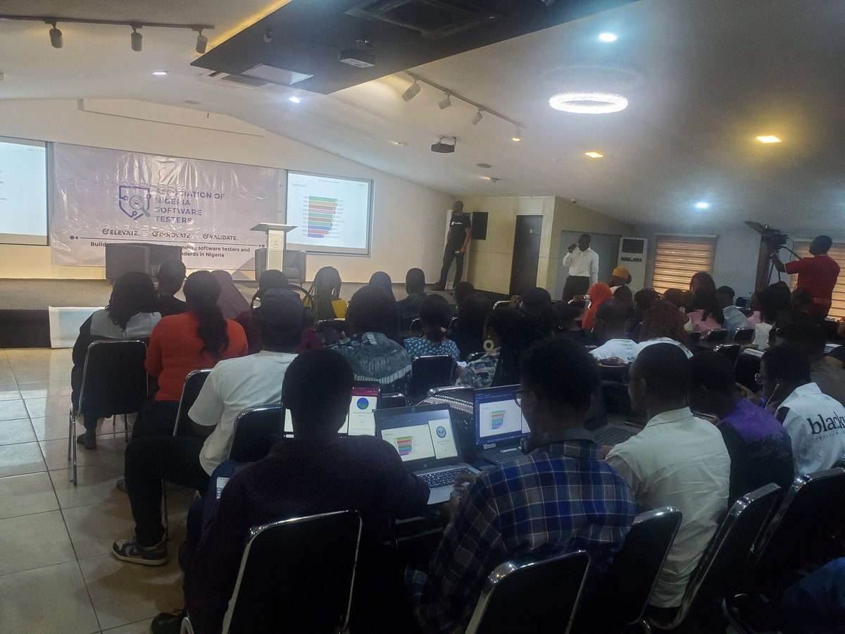 Nigerian Testers tweet media