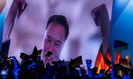 The US Oligarch and Nazi Elon Musk has been defeated by a German court. 

Germany has ruled that Musk must immediately provide researchers with access to X's data on politically related content ahead of the country’s election. 

politico.eu/article/berlin…