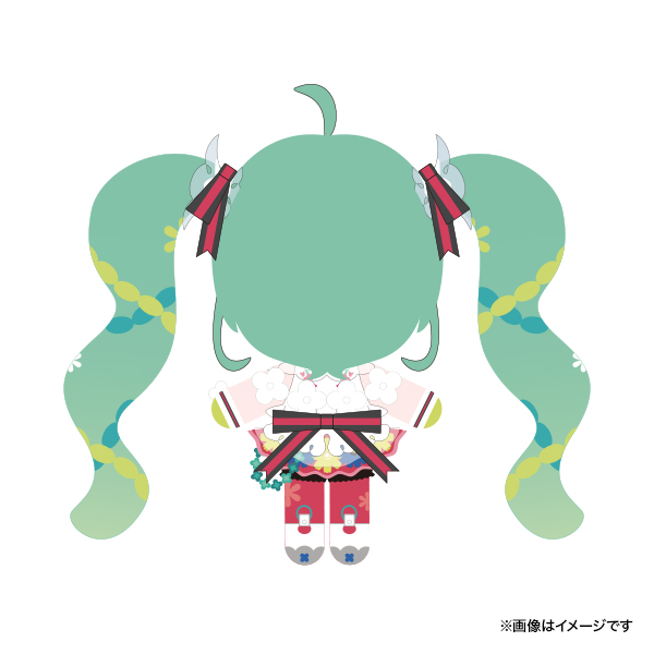 初音ミク 公式 on X: 