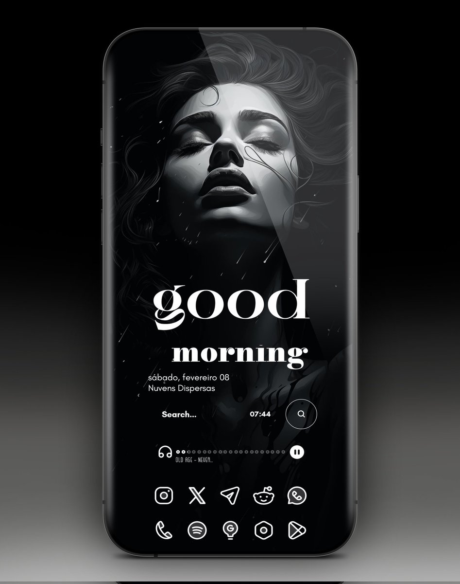 J. Paulo (@juanpaulo_04) on Twitter photo #MinhaTelaInicial ✌️
- WallSpot
<a href="/AndroidTools3/">Android Tools 4U</a>
- Fynk Kwgt
<a href="/Sheeeplusplus/">Jaime</a>
- Radish Kwgt
<a href="/asdlordesigns/">asdlordesigns</a>
- Chic Light
<a href="/lkn9x/">LKN9X</a>
- Templete Hishoot2i
<a href="/glrvod/">Work In Progress</a> <a href="/design_ironic/">Deรigи Iяσиic</a>
<a href="/TeboulDavid1/">Smart Wallpaper Art</a>
#Android #Wallpepers #widgets #Icons
❤️ Like & 🔄 Repost #MinhaTelaInicial ✌️
- WallSpot
<a href="/AndroidTools3/">Android Tools 4U</a>
- Fynk Kwgt
<a href="/Sheeeplusplus/">Jaime</a>
- Radish Kwgt
<a href="/asdlordesigns/">asdlordesigns</a>
- Chic Light
<a href="/lkn9x/">LKN9X</a>
- Templete Hishoot2i
<a href="/glrvod/">Work In Progress</a> <a href="/design_ironic/">Deรigи Iяσиic</a>
<a href="/TeboulDavid1/">Smart Wallpaper Art</a>
#Android #Wallpepers #widgets #Icons
❤️ Like & 🔄 Repost