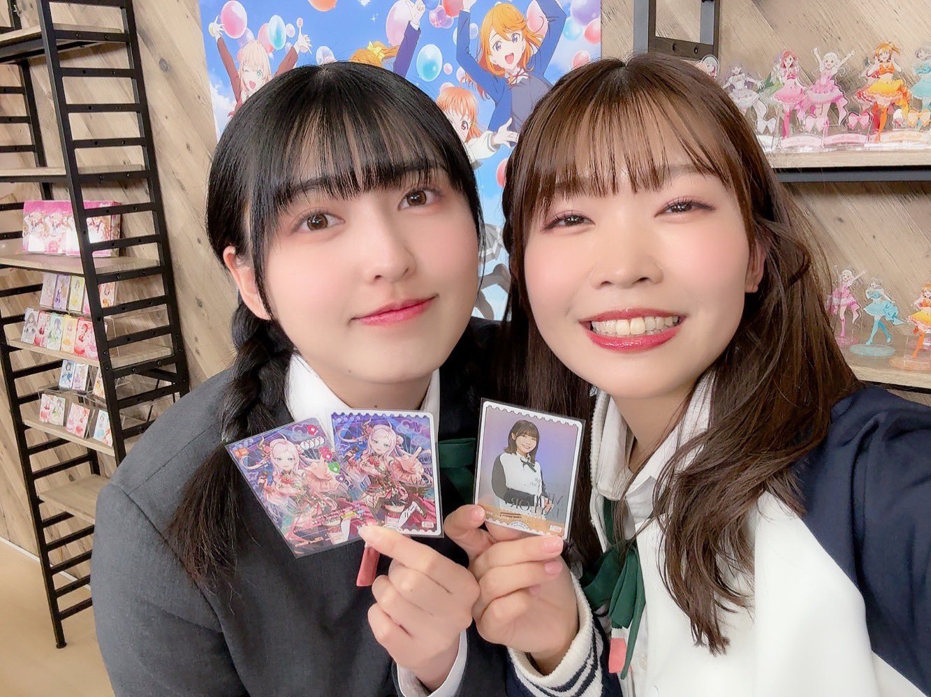 指出 毬亜 on X: 