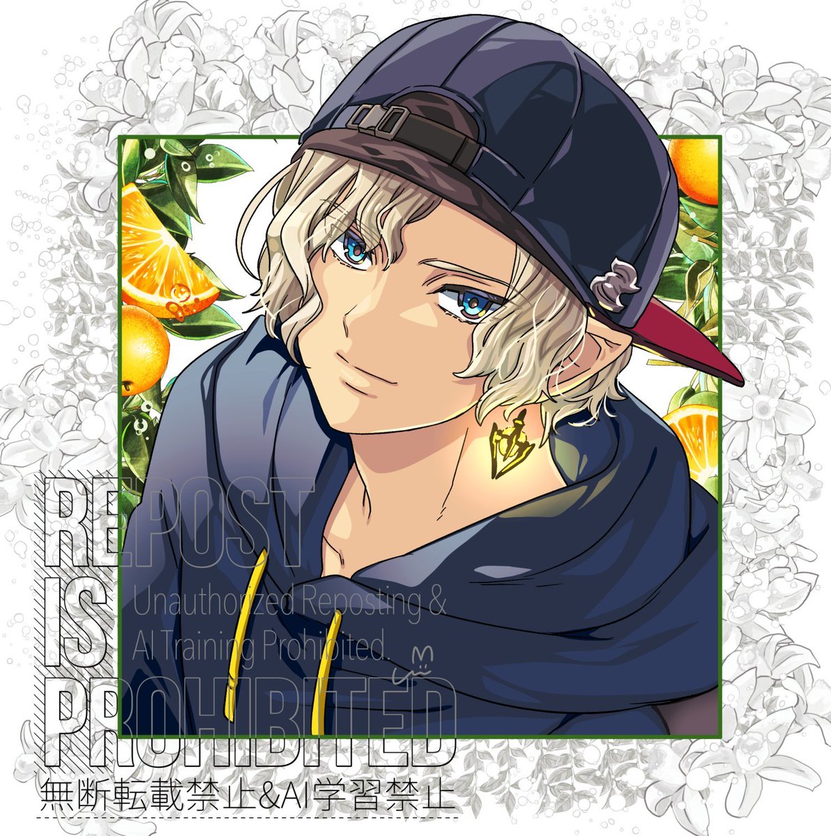 Cocomol/ここもる❖Tonberry tweet media