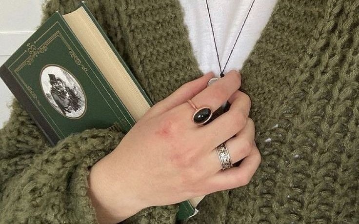 AcademiaDreams's tweet image. 🍃