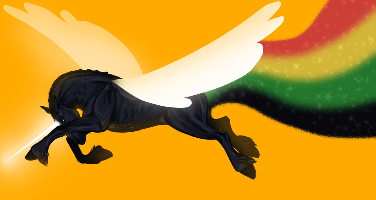 ``WRITE MY OWN HISTORY.``