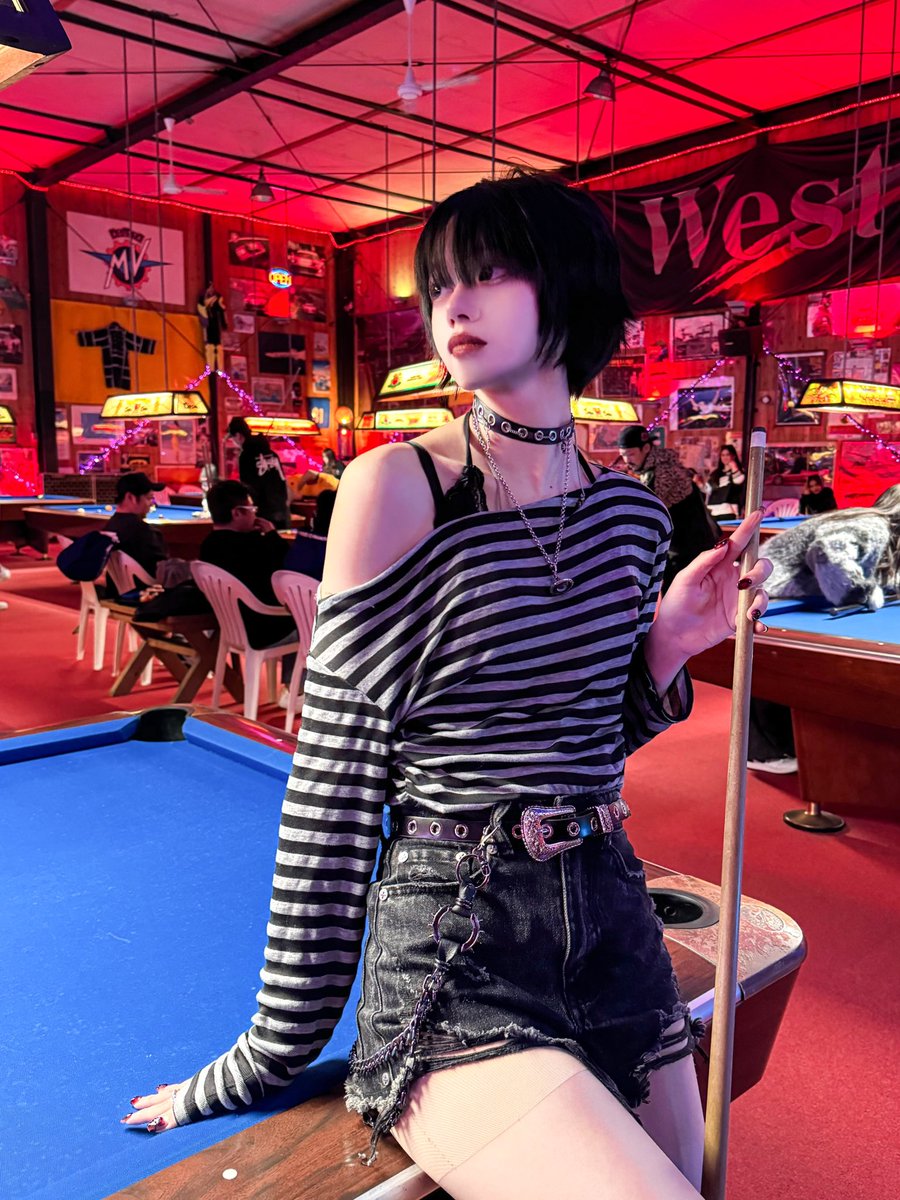 rako_bear_'s tweet image. 🎱