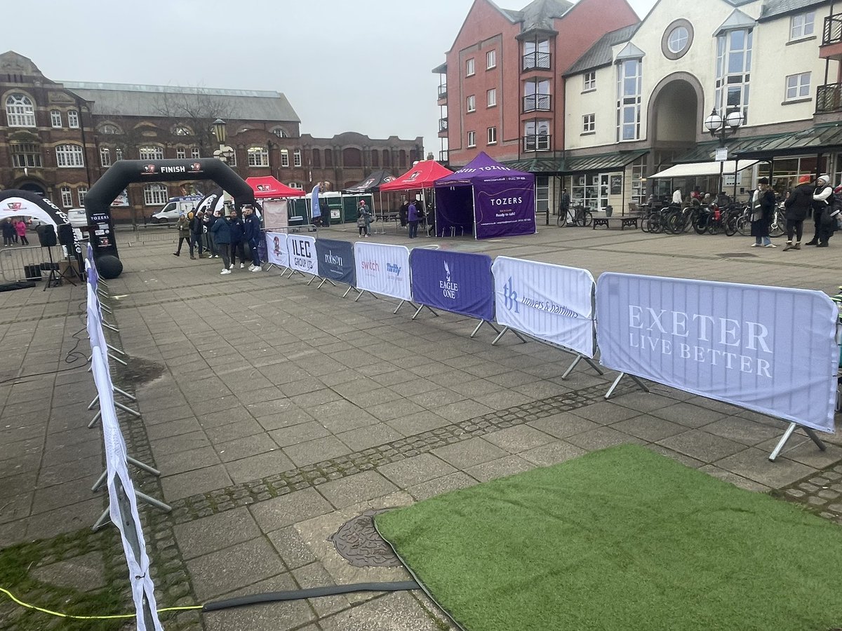 Julian Tagg (@jftagg) on Twitter photo Thank you to all our sponsors 👍<a href="/ExeterCCT/">Exeter City Community Trust</a> <a href="/OfficialECFC/">Exeter City FC</a> <a href="/ECFCST/">Exeter City Supporters’ Trust</a> Thank you to all our sponsors 👍<a href="/ExeterCCT/">Exeter City Community Trust</a> <a href="/OfficialECFC/">Exeter City FC</a> <a href="/ECFCST/">Exeter City Supporters’ Trust</a>