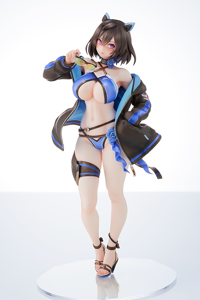 WF2025W】 『PHANTASY STAR ONLINE 2 es』よりNidy-2D