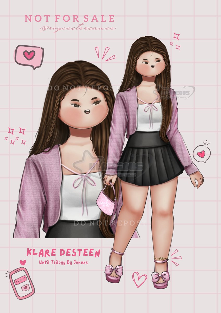 klare tweet media