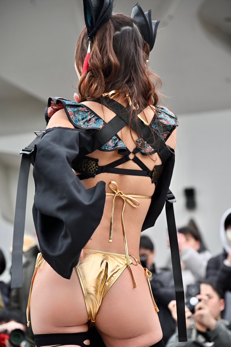 20250208 FF Day2

いくみさんに会えます
本人は本当に可愛いと思います
衣装と後ろの髪型も好き
また明日会いに行くね🫶🏾

@193iKkyu3 #いくみ管理部
@emuproject 
 #いくみ #FF44 #開拓動漫祭44 https://t.co/E5ig96qo0Q