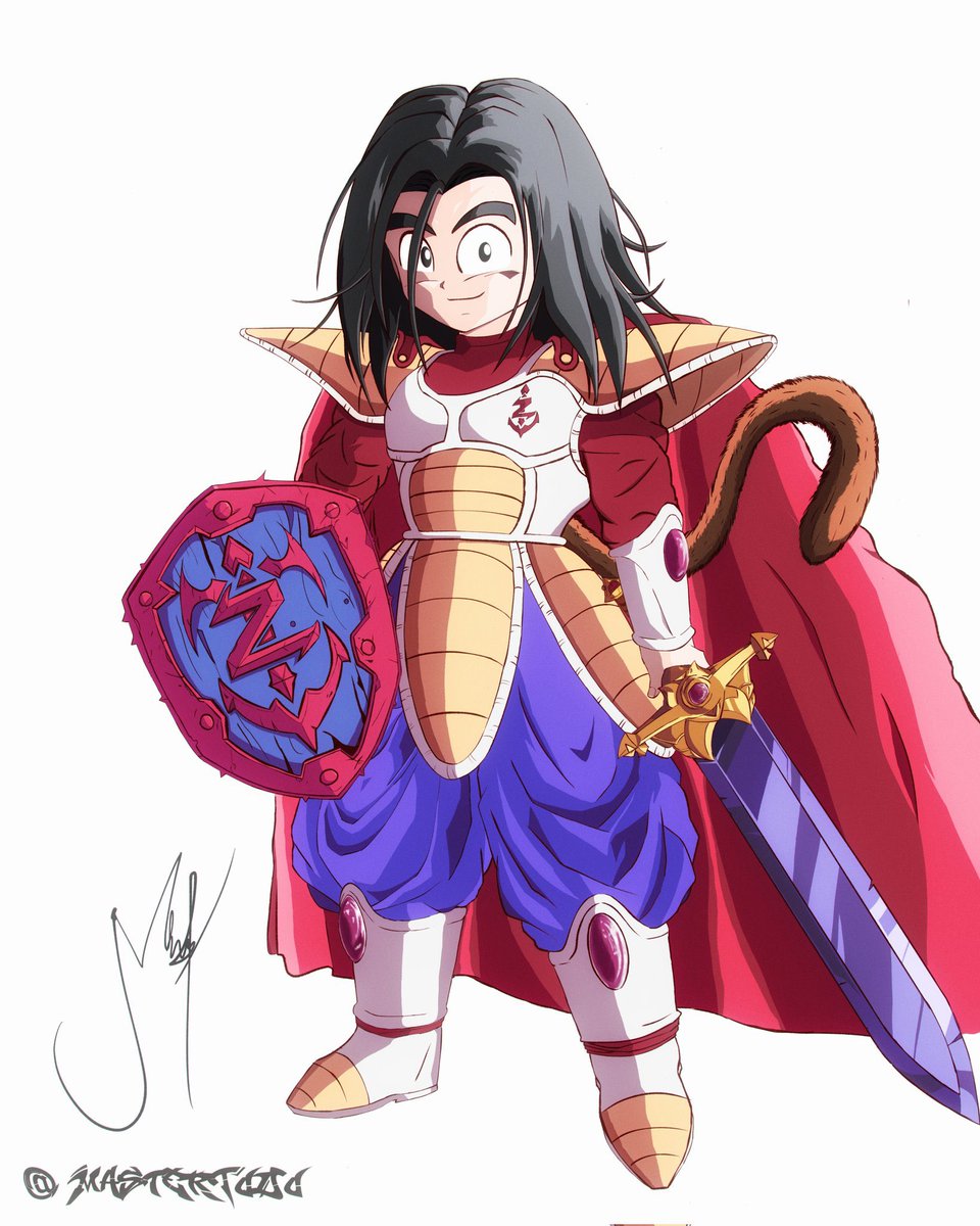 MaStErToDo (@mastertodo) on Twitter photo <a href="/Puffytato/">💝Puffytato || VTuber || Peasant Girl 💝</a> Hi, these are the styles I use #dragonball #semirealistic <a href="/Puffytato/">💝Puffytato || VTuber || Peasant Girl 💝</a> Hi, these are the styles I use #dragonball #semirealistic