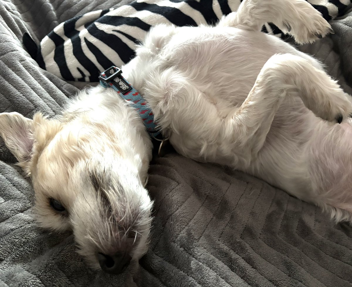 Relaxing start to the weekend ❤️