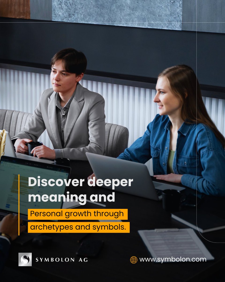 Transformative Growth Through Art and Jungian Psychology! 🧠

Our unique approach combines art, symbolism, and Jungian psychology to foster self-awareness, unlock potential, and inspire new ideas.  

👉 symbolon.com/en/academy

#symbolonmethod #visuallearning #jungianpsychology