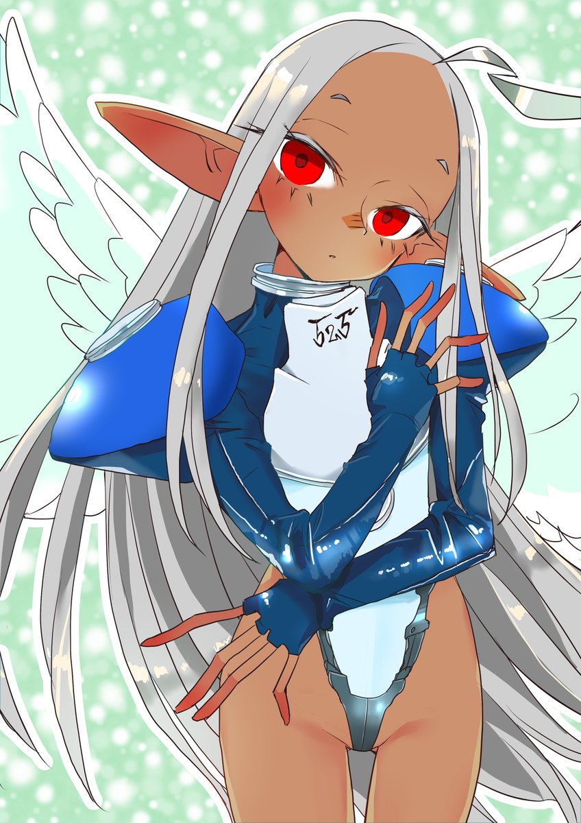 ミカエルコスゴブ子 