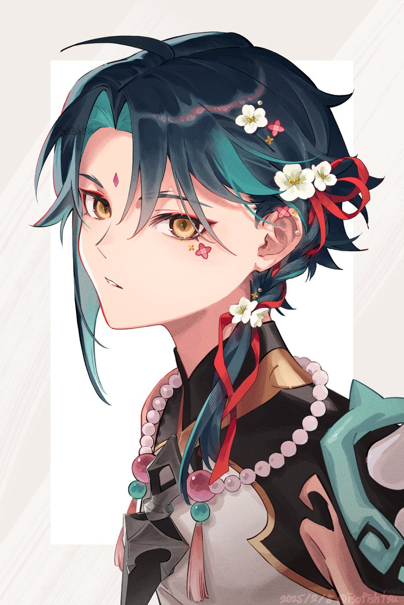 isofishtsu's tweet image. 