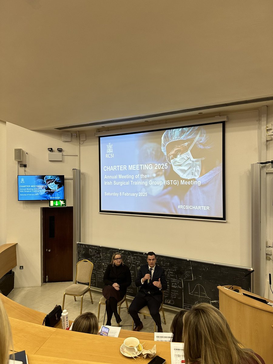 Final thanks to <a href="/M2020Ni/">Evelyn Murphy</a> <a href="/JessieAElliott/">Jessie Elliott</a> <a href="/ajk_hughes/">Andrew Hughes</a> for joining us today, particularly Ms Murphy for tuning in live at 0500 in Toronto! Fascinating Q&amp;A, not least how to avoid financial ruin on fellowship <a href="/bobkeenan13/">Bob Keenan</a>! Grants grants grants…