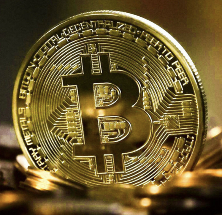 The Bitcoin Historian tweet media