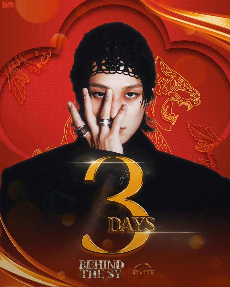 Smith Sy is ready to SLAY. ✨
Step inside her world of glamour, ambition, and untold stories on Behind The Sy. 
First episode premieres in 3 days!

#SMITHEN
#BehindTheSy