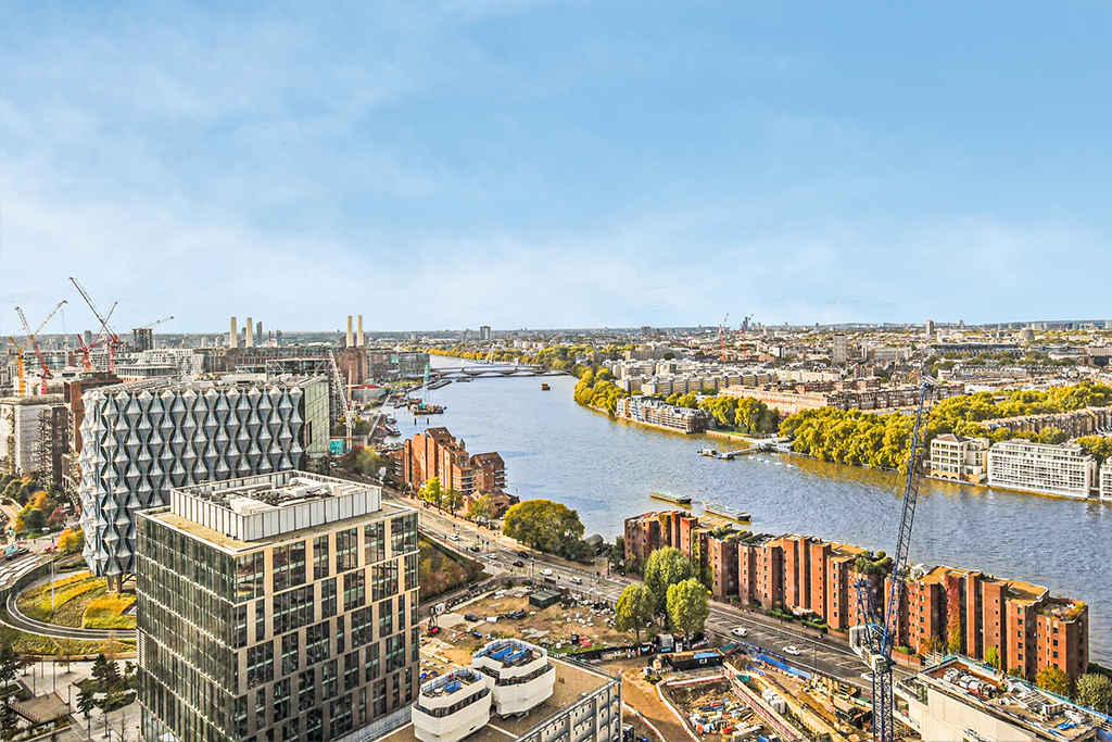 Moving out? Check the value of your London property with the industry experts at #ChaseEvans 👉 bit.ly/CEVAL22 #valuation #realestateuk