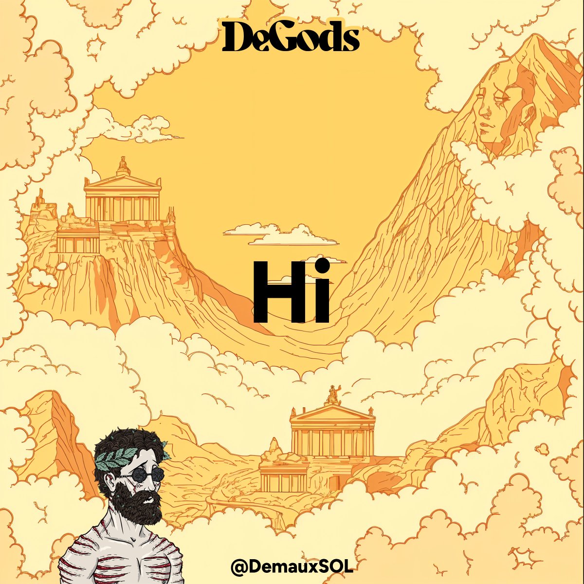 Who's active on Saturday? 👀

Say hi.