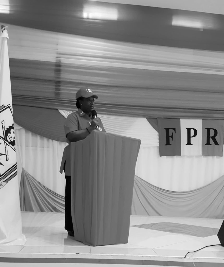 RPF_North's tweet photo. Intekorusange y’Umuryango FPR INKOTANYI ku rwego rw’Intara y’Amajyaruguru isojwe na Nyakubahwa Vice Chairperson w’Umuryango FPR INKOTANYI ku rwego rw’Igihugu. Abagize Intekorusange bongeye kugirira icyizere Nyakubahwa  @gahundemaurice urangaje imbere Komite Nyobozi nshya yatowe. https://t.co/zHQJ2WBlie