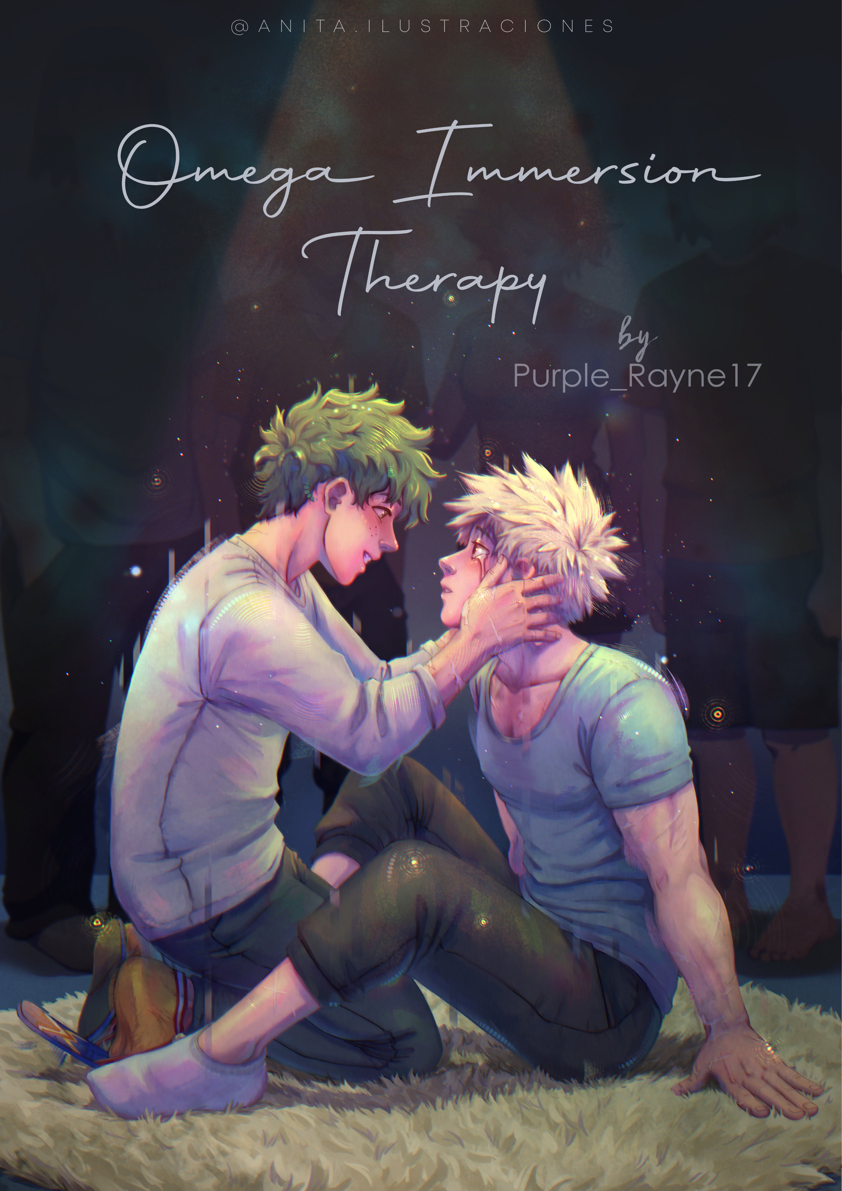 CoverArtbyMabe